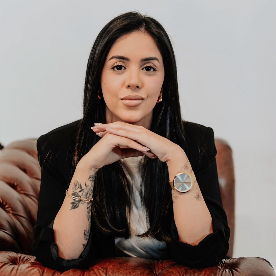 Amanda Ribeiro - Contabilidade